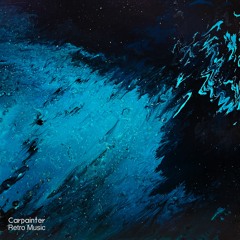 Carpainter - Retro Music [Official Teaser]