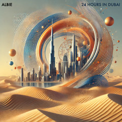 24 hours in Dubai