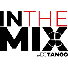 Dj Tango - InTheMix - 02Oct2025