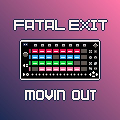 Movin Out