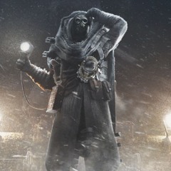 Frostpunk 2 OST:Trails We Once Forged