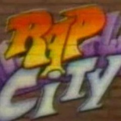 RAP CITY WAS A REAL PLACE, PT. 1: EARLY 90S