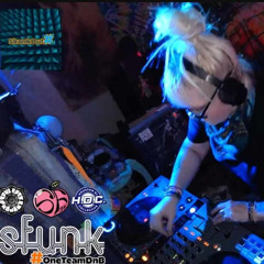SFUNK - SkankOut#252 Sessions [25 Feb 2025]