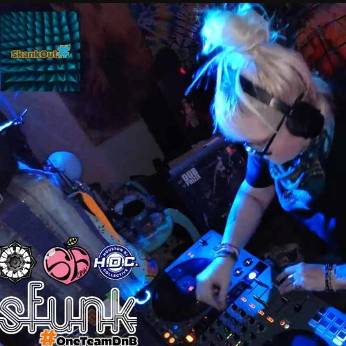 SFUNK - SkankOut#252 Sessions [25 Feb 2025]