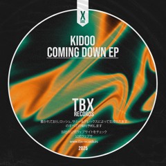 Kidoo - Hoe to groove (Original Mix)