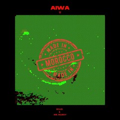 Mr. Murky & BELDI - Aiwa