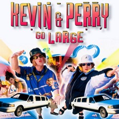 Kevin and Perry Tribute 1 hour special - Going Large Mix