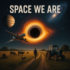 Space We Are 3.5