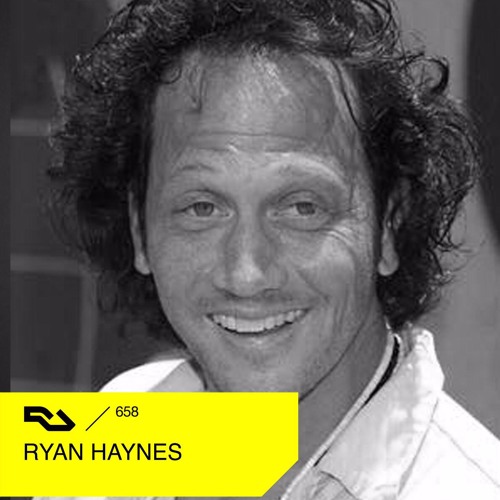 Ryan Haynes @ Alter pres. Pan-Pot (Revolver Sundays)