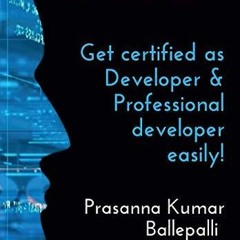 Read Download Blue Prism MasterClass: Developer & Professional Developer