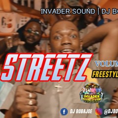 Streetz Dancehall  Freestyle Mix December 2022 |Valiant,Masicka,Agent Di Realest, Malie,450,Squash