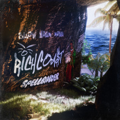 3. RiCH COA$T - FT SPELLBINDER - Boyz Inna El Barrio - Basura Master3.