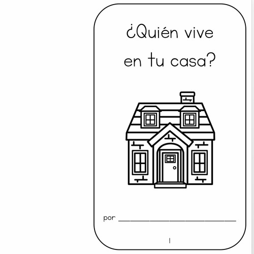 Stream quien vive en tu casa from Spanish Mama Listen online for free