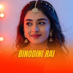 Binodini Rai