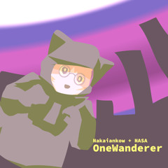 Nakaiankow + NASA - OneWanderer