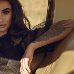 SEXY SENORITA