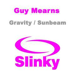 Gravity (Original Mix)