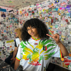 SPECIAL HERBS with IRIE @ The Lot Radio 06-01-2025