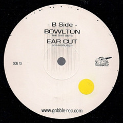 Brainbruiser - Ear Cut