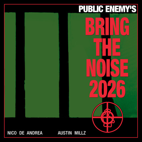 Bring The Noise 2026 (Afro Version)