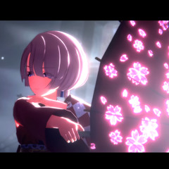 【学マス】冠菊 feat.有村麻央（8八重Uplifting Trance bootleg2025）