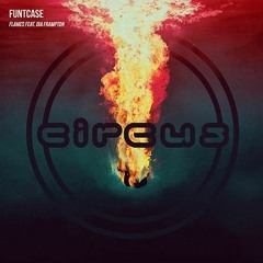 Funtcase - Flames feat. Dia Frampton (Dwarv Remix)[FREE DL]