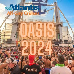 Atlantis Oasis 24