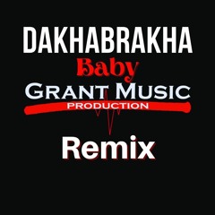 DakhaBrakha - Baby (Grant Music Production Remix)