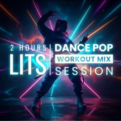 DANCE POP Workout November 2 hr+ Mix 2025 week 4