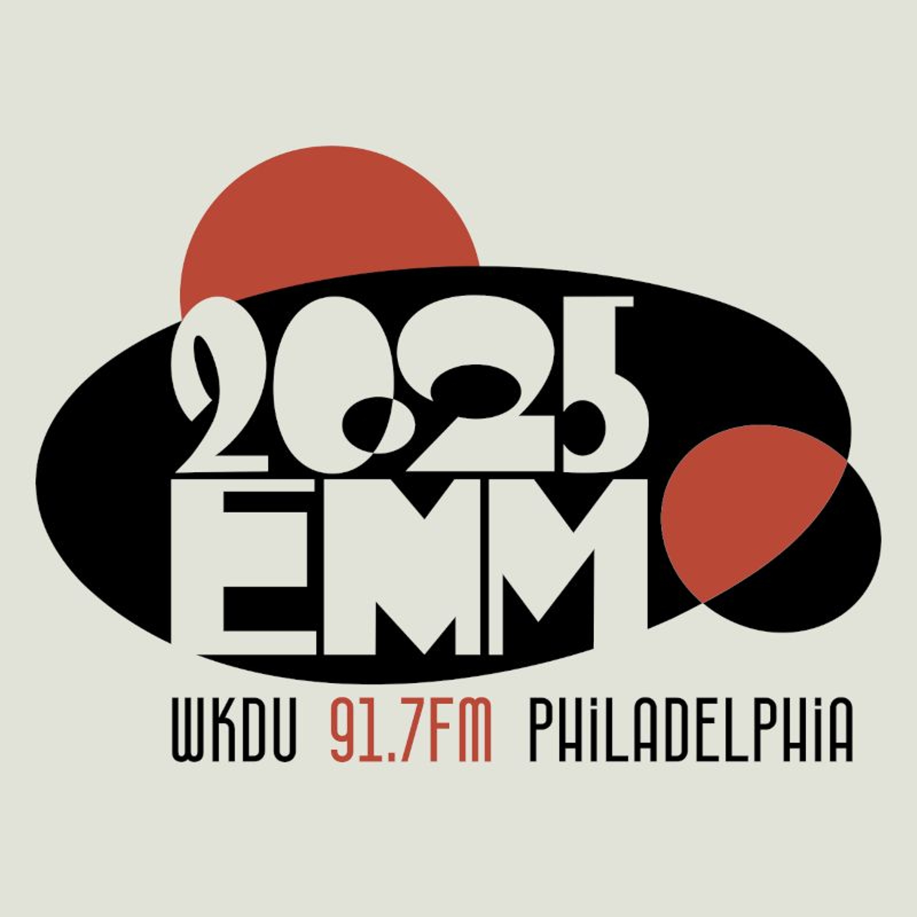 WKDU Philadelphia 91.7 FM