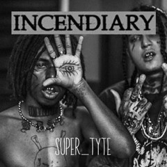 City Morgue, ZillaKami, SosMula, Incendiary - Tick (prod. super_tyte)