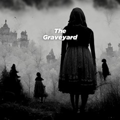 "The Graveyard" - NFTY'S NIGHTMARES
