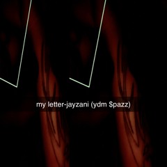 my letter