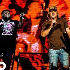 Morgan Wallen - Promise Breaking Ft. Rod Wave