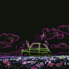 relaxation (prod. wurlishmouk)