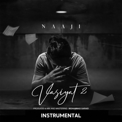 Vasiat II (Instrumental) Prod By : Saraei Music