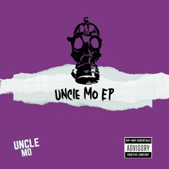 Uncle Mo - Spend Some Gezz