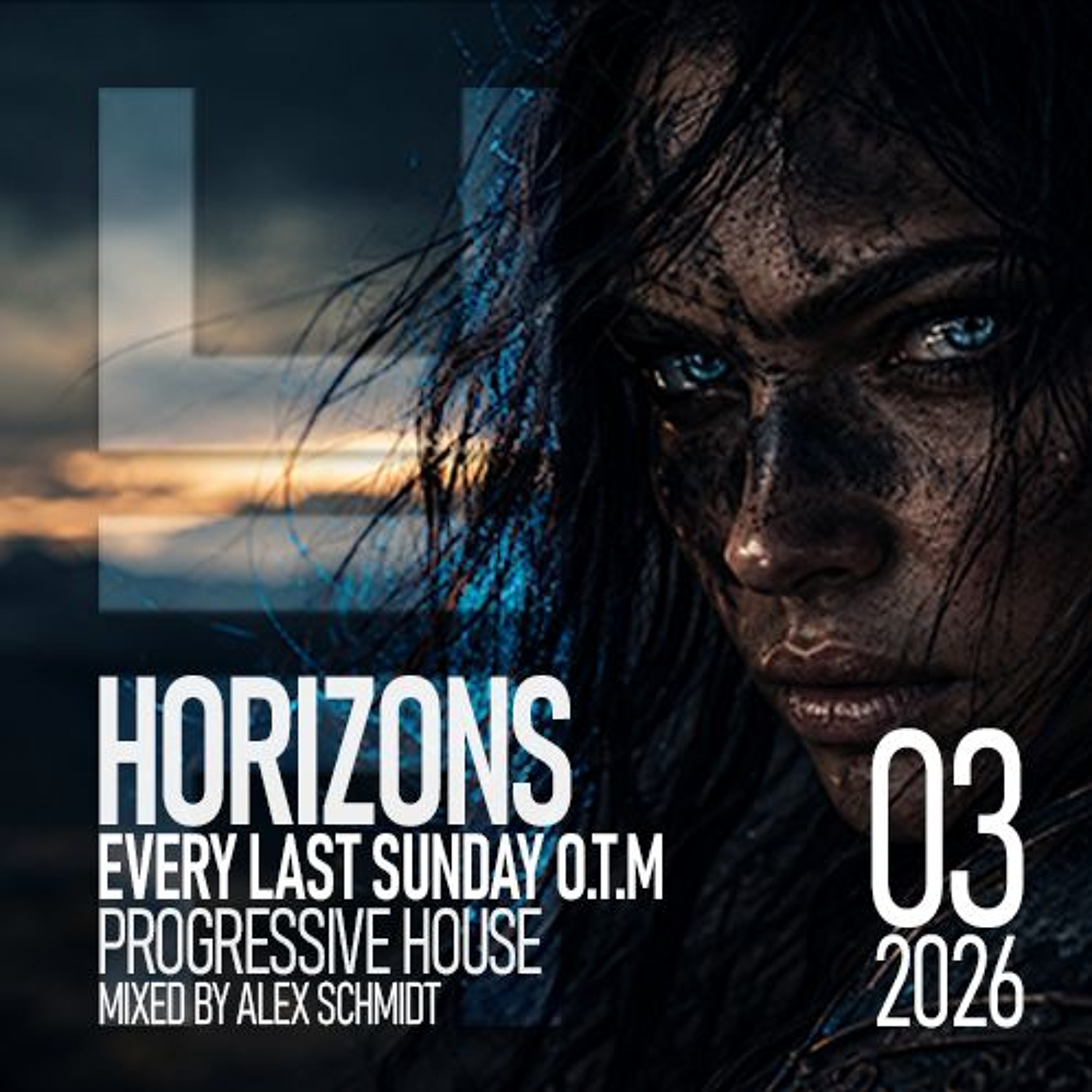 Horizons 03.2026 episode artwork