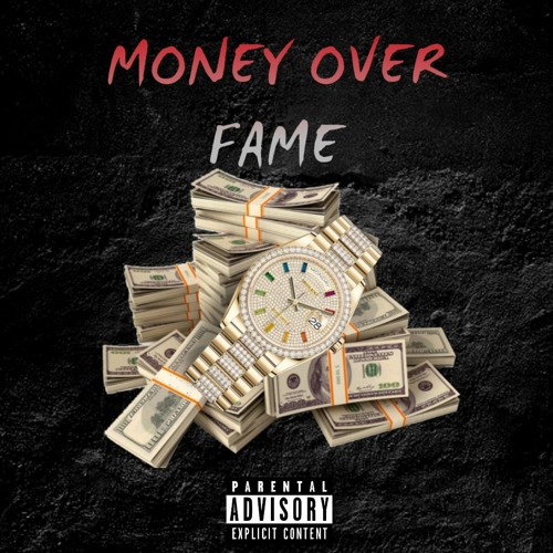 RP- Money Over Fame [prod. 404 unknown]