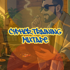 Cypher training mixtape