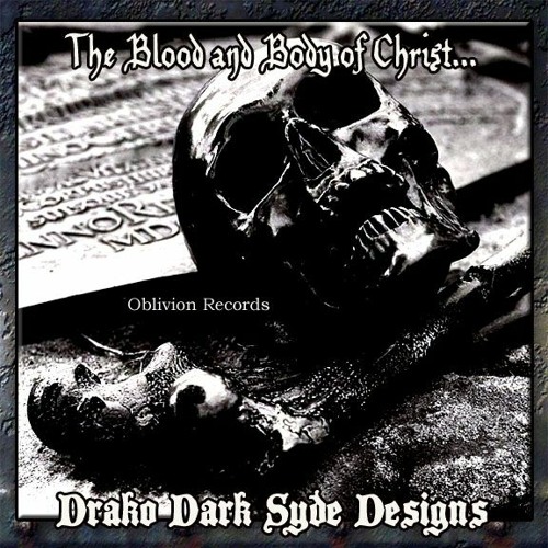 Dark Heart Dystopia: "What is Done is Done" Blood And Body Edit-(Electro Gothic Oppressive ReMix).