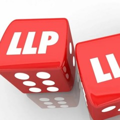 Hugues Joublin - The Difference Between LLCs And LLPs.