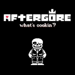 [Aftergore II] what's cookin'?