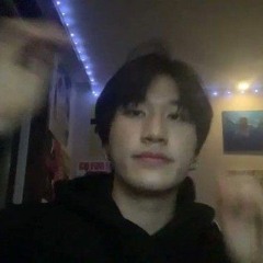 Bang Yedam 방예담 - You Make Me Better Man
