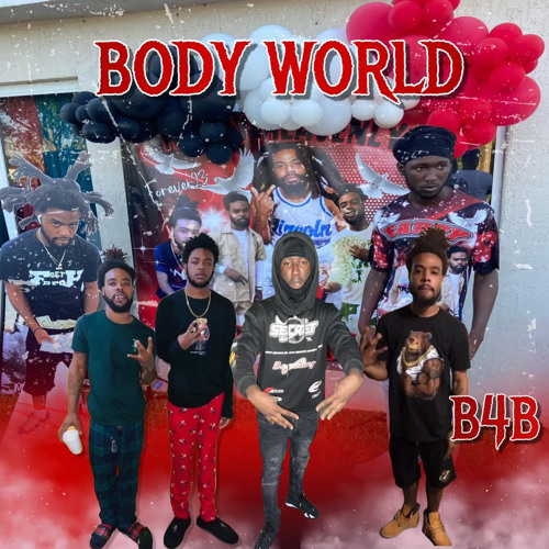 ChieffBlowsumm - No Fear x BabyJoe