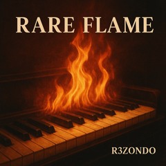 Rare Flame