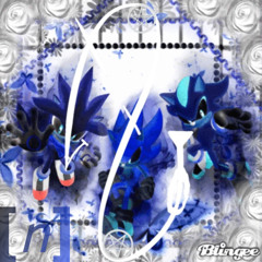 BLUCHU - S4PPHIREZ [Moder(n)ation Exclusive] (Kurxxed Emeraldz Remix)