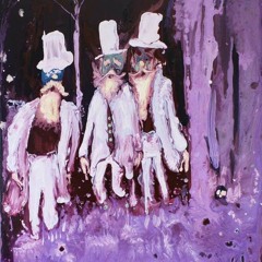 3 Ghost SLOW