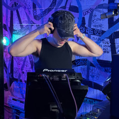 August 7th, 2025 Newtown Radio 2hr Hard Bounce Hard Techno Set for NevadaSYSTEM