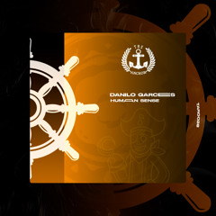 Danilo Garces - Human Sense [Cut Mix](The Anchor Records)